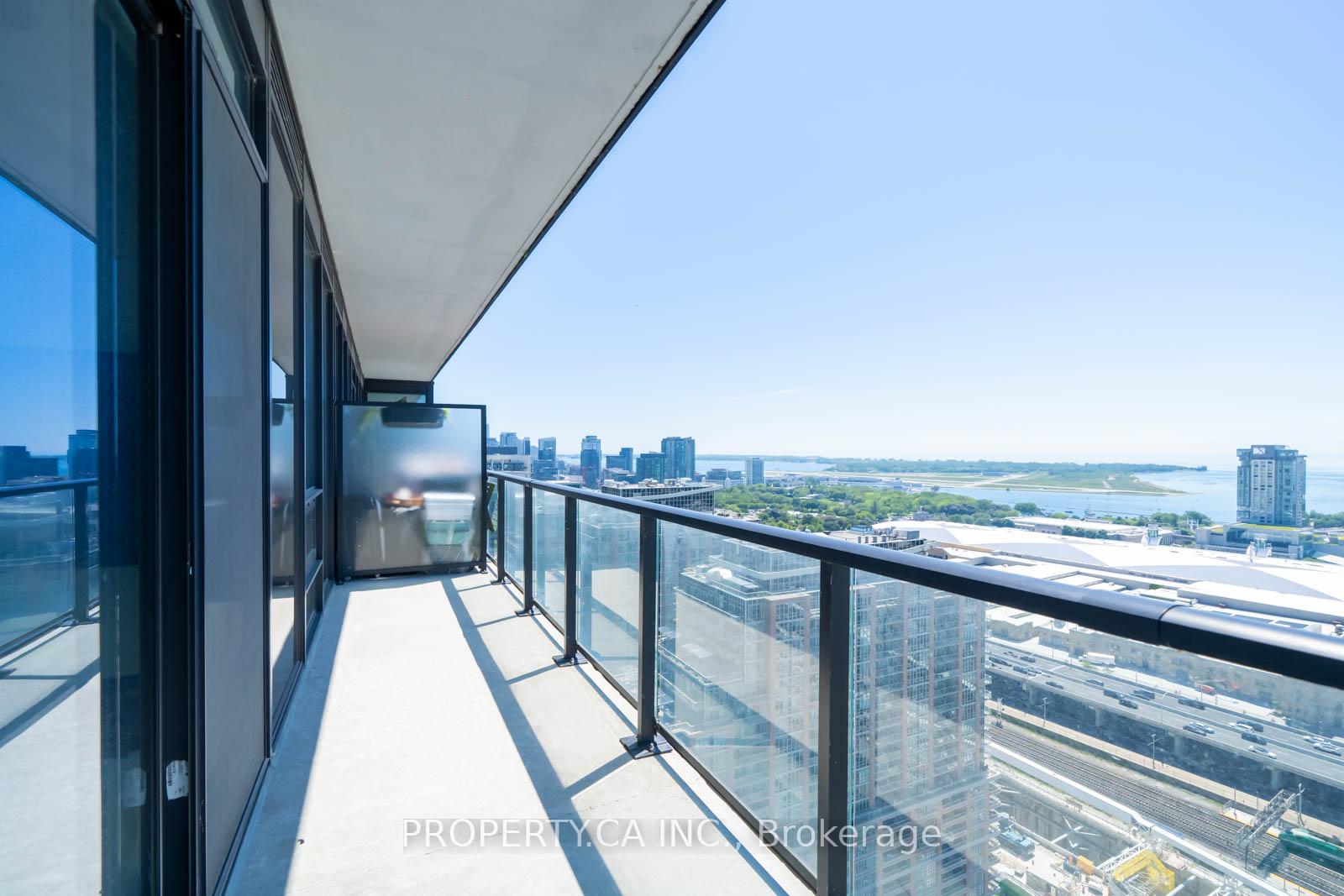 135 East Liberty Street 2701, Toronto Unit: 2701