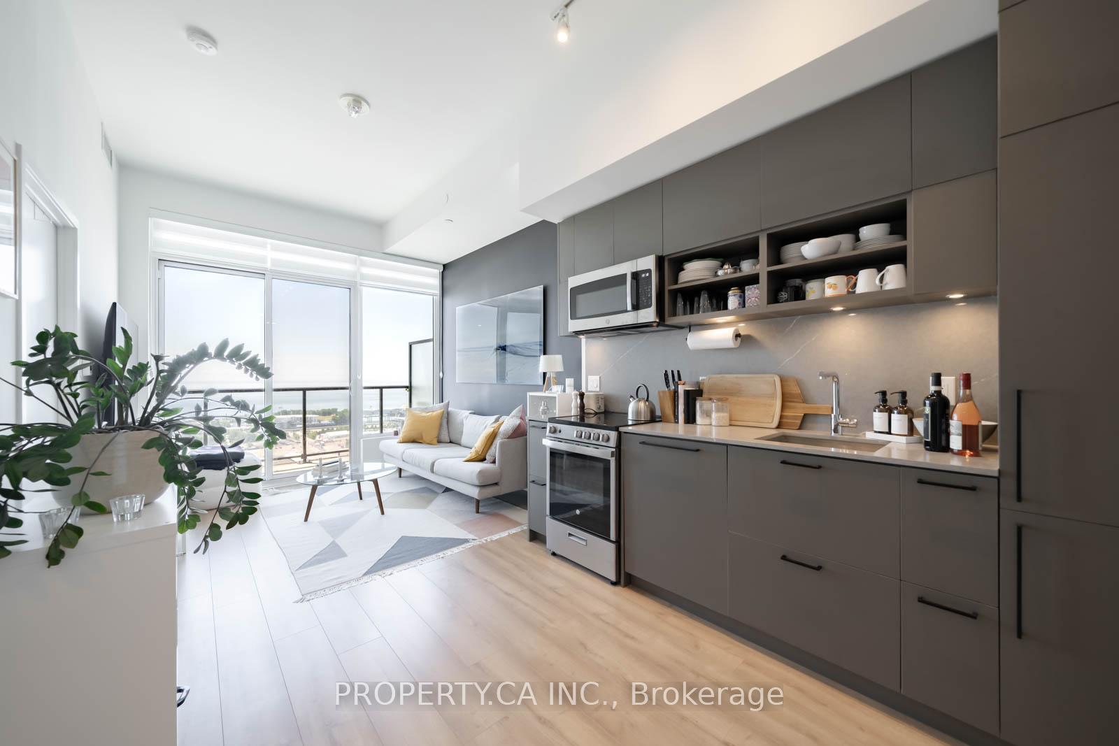 135 East Liberty Street 2701, Toronto Unit: 2701