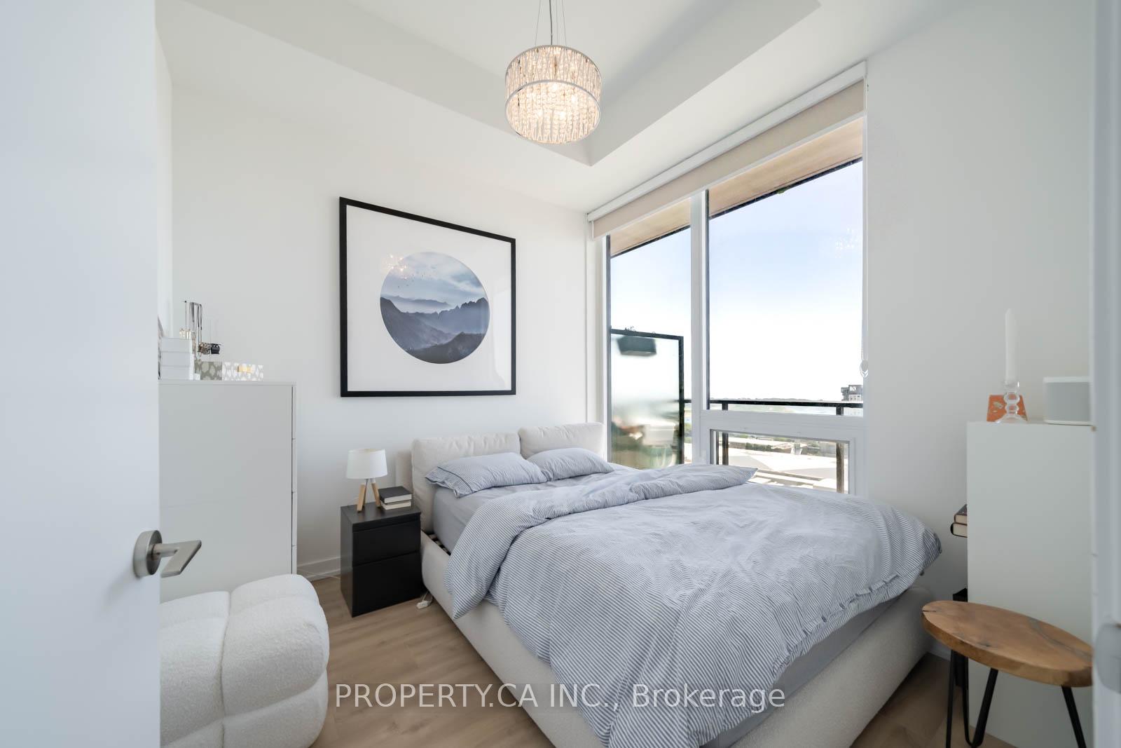 135 East Liberty Street 2701, Toronto Unit: 2701
