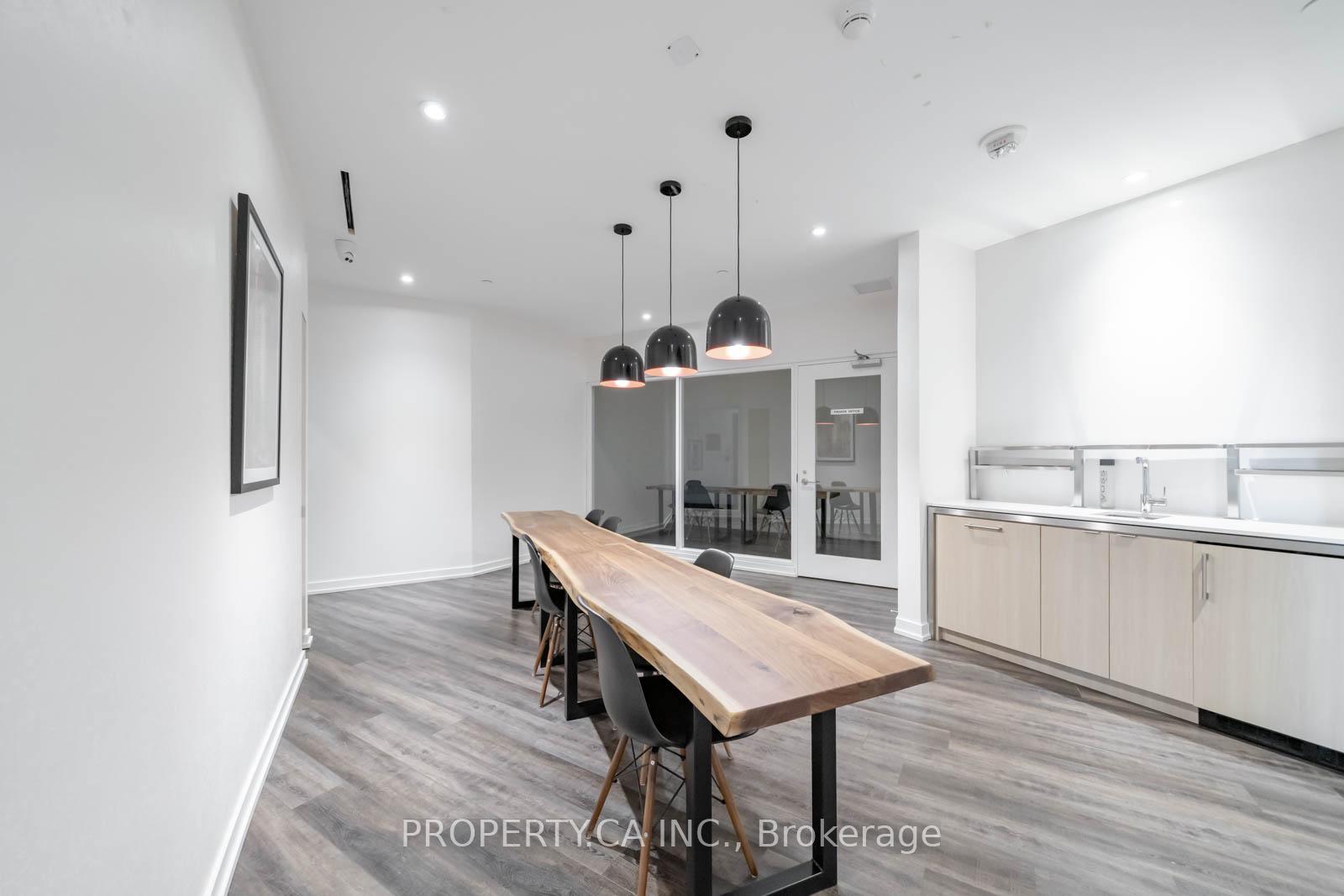 135 East Liberty Street 2701, Toronto Unit: 2701