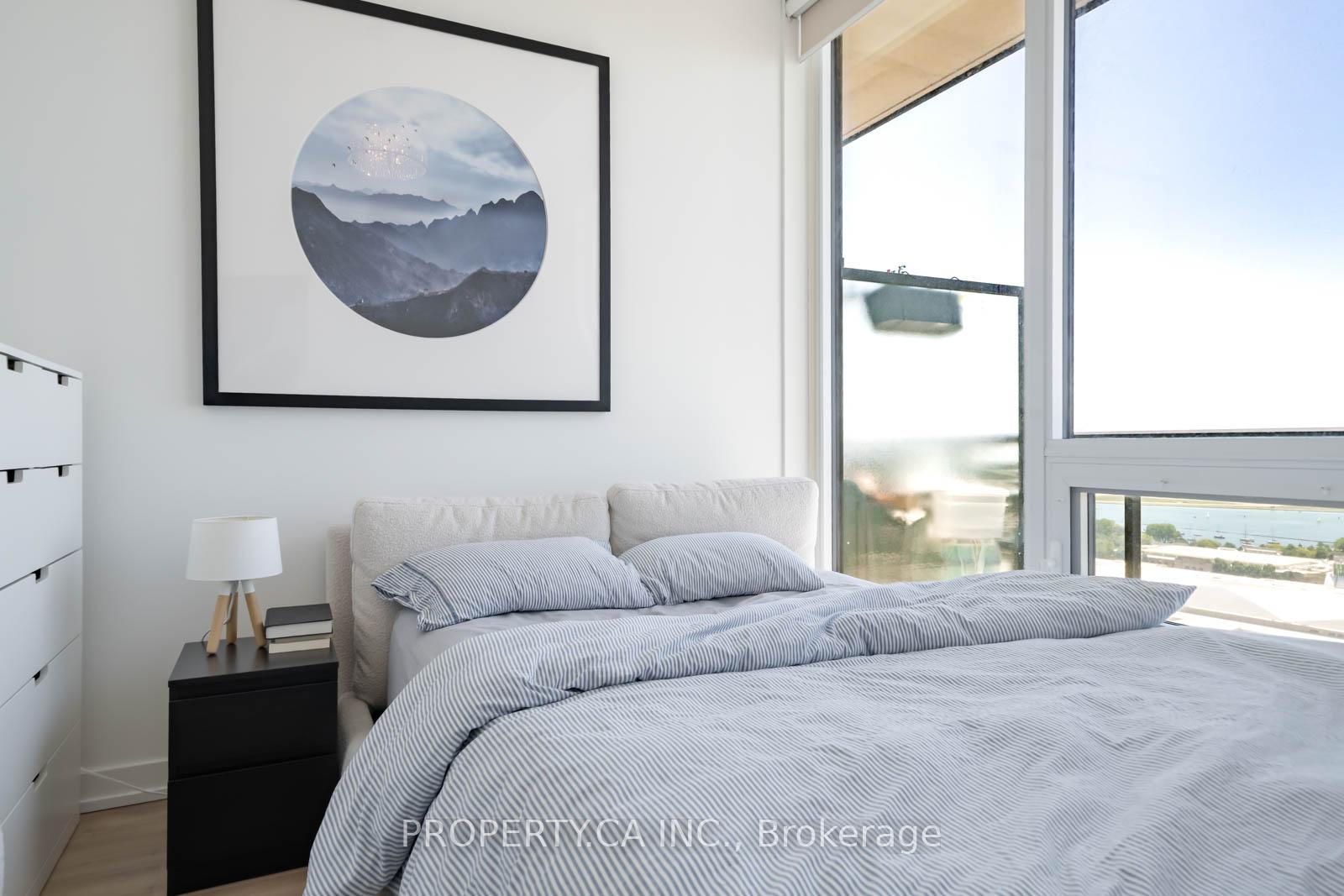 135 East Liberty Street 2701, Toronto Unit: 2701