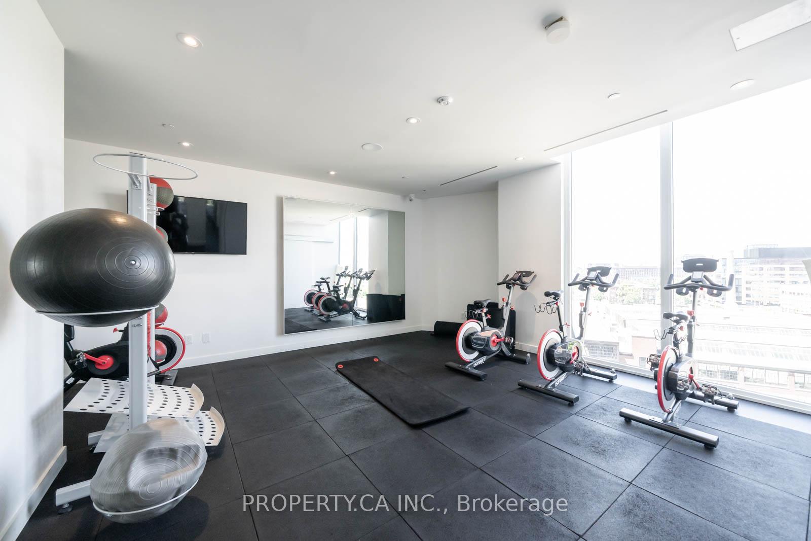 135 East Liberty Street 2701, Toronto Unit: 2701