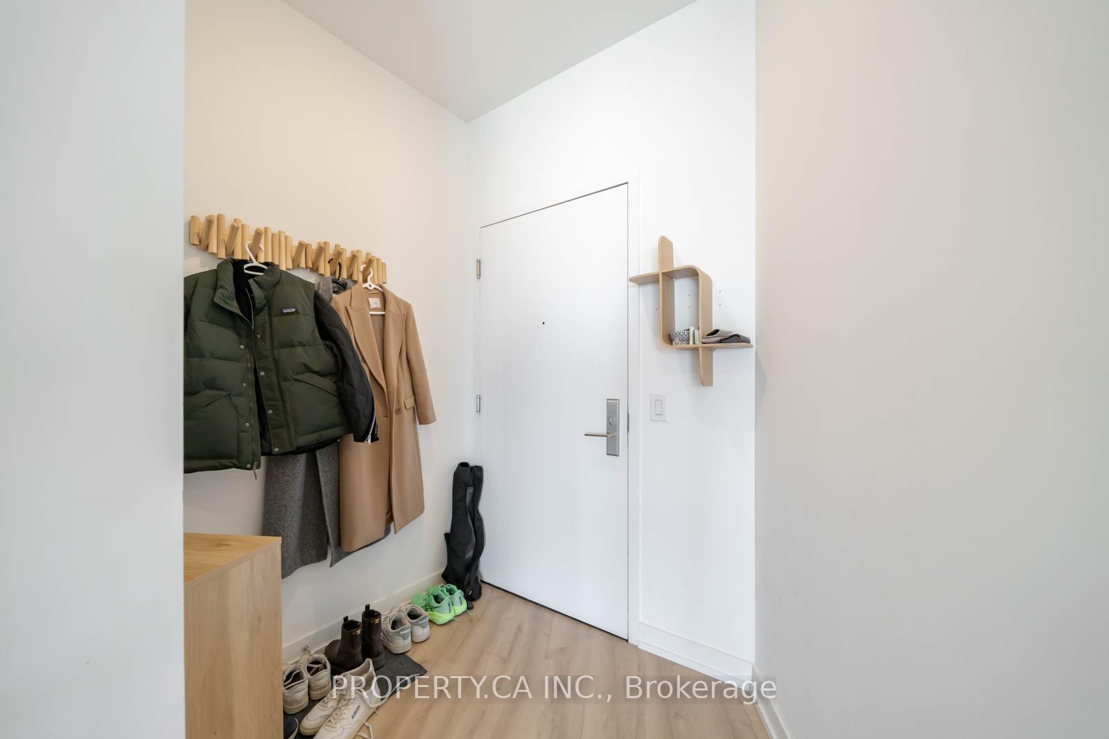 135 East Liberty Street 2701, Toronto Unit: 2701