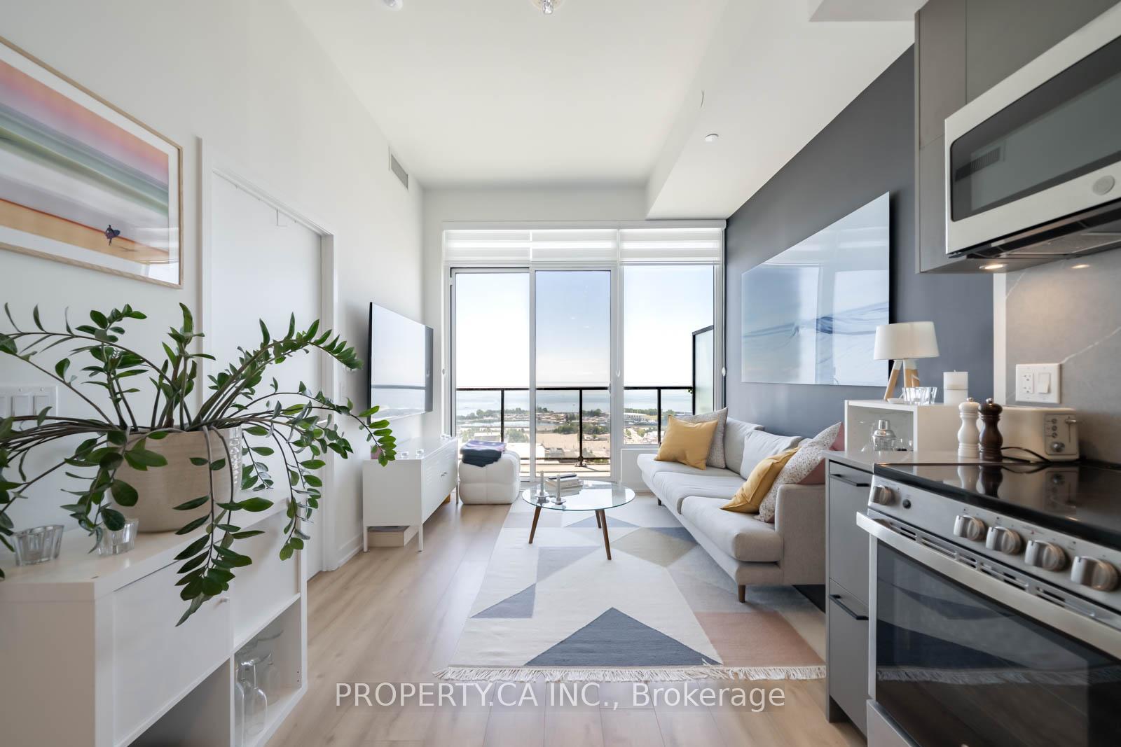 135 East Liberty Street 2701, Toronto Unit: 2701