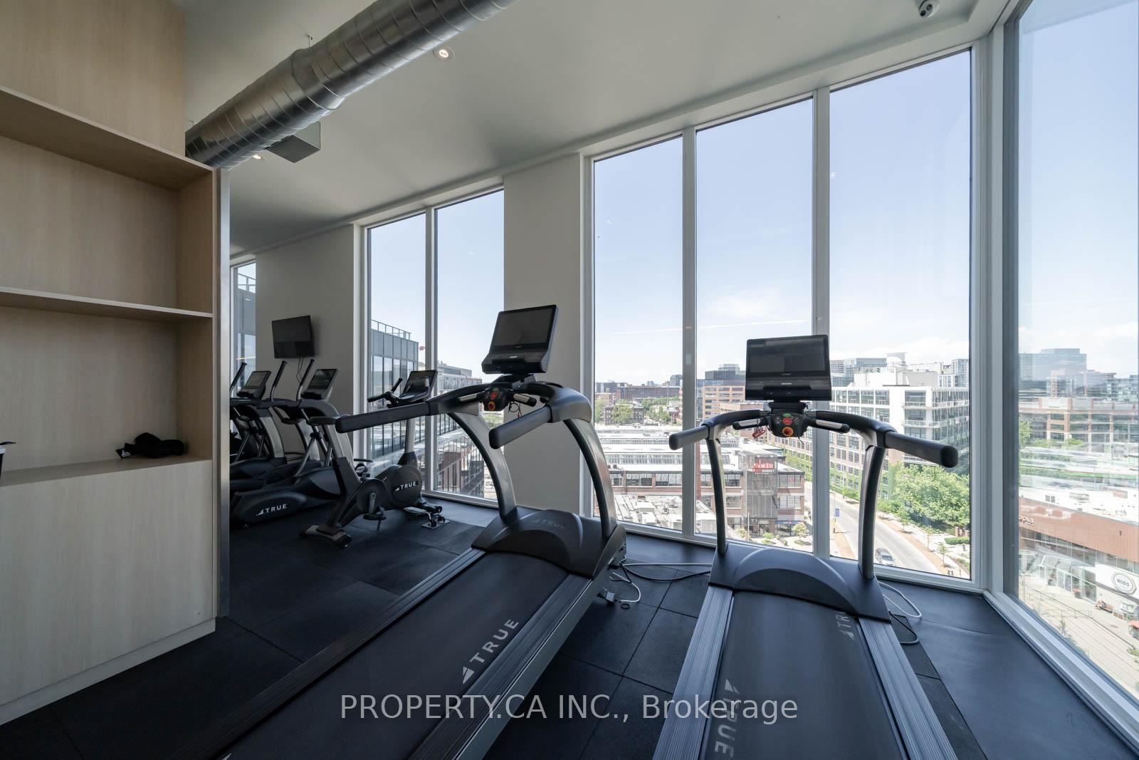 135 East Liberty Street 2701, Toronto Unit: 2701