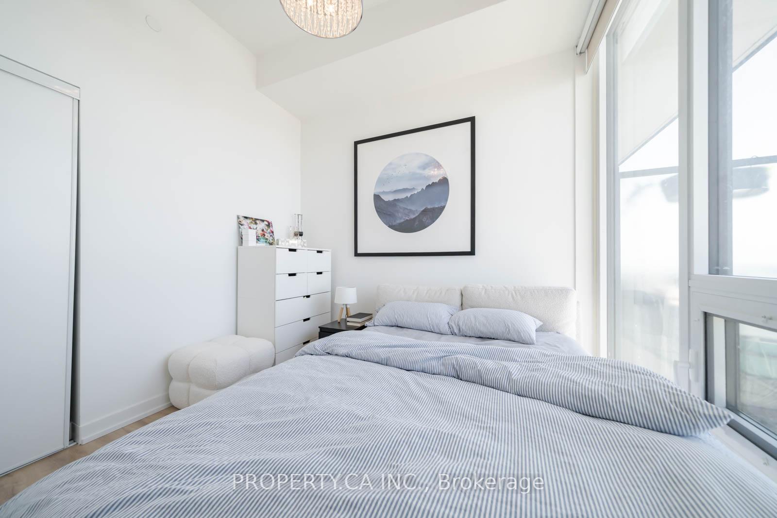 135 East Liberty Street 2701, Toronto Unit: 2701