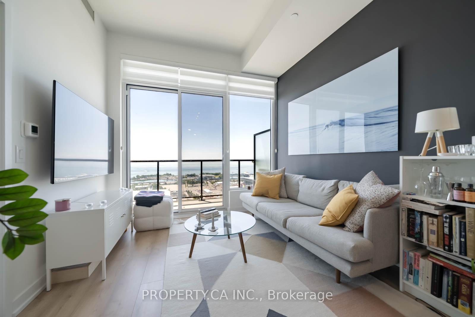 135 East Liberty Street 2701, Toronto Unit: 2701