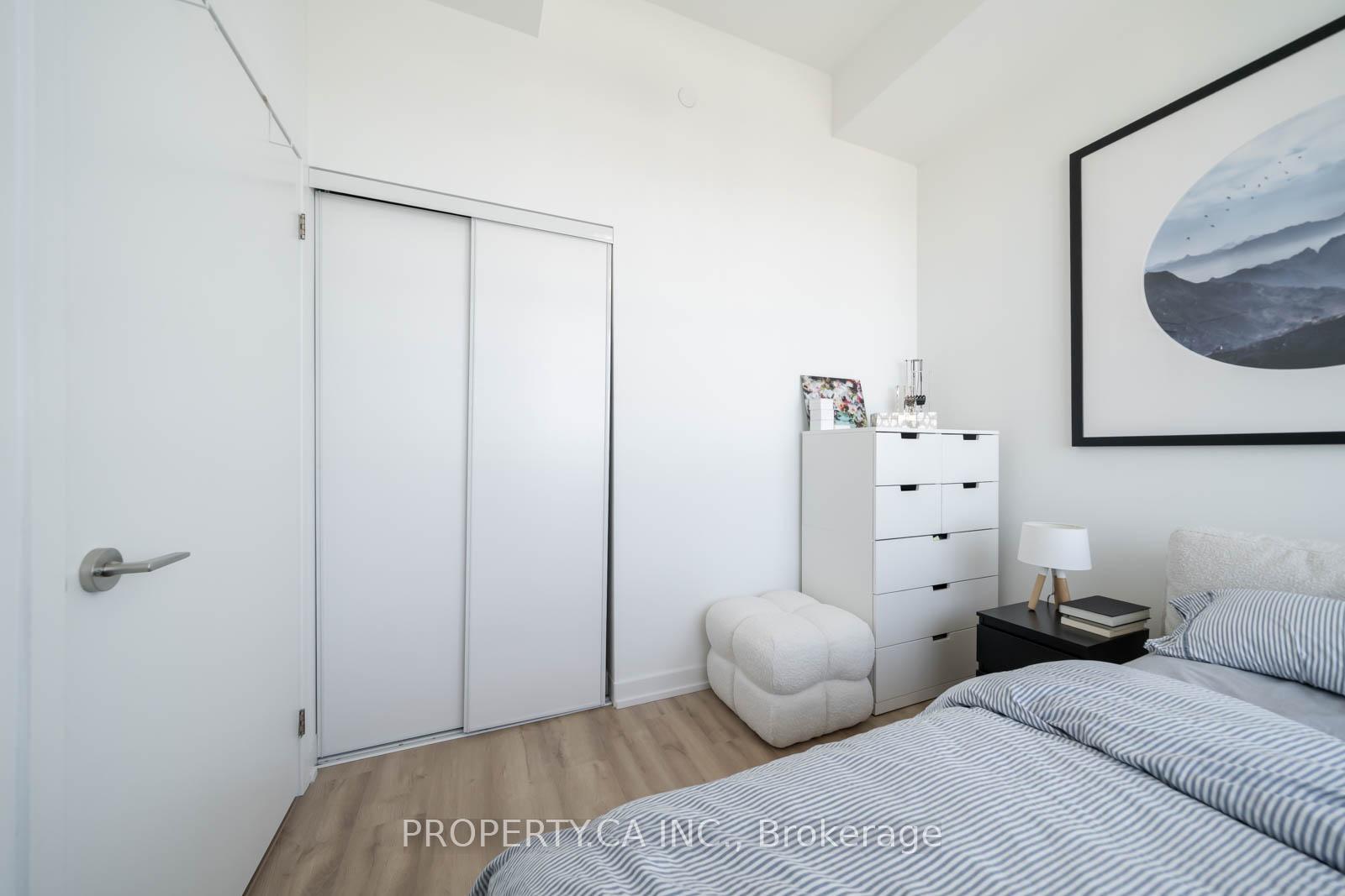 135 East Liberty Street 2701, Toronto Unit: 2701