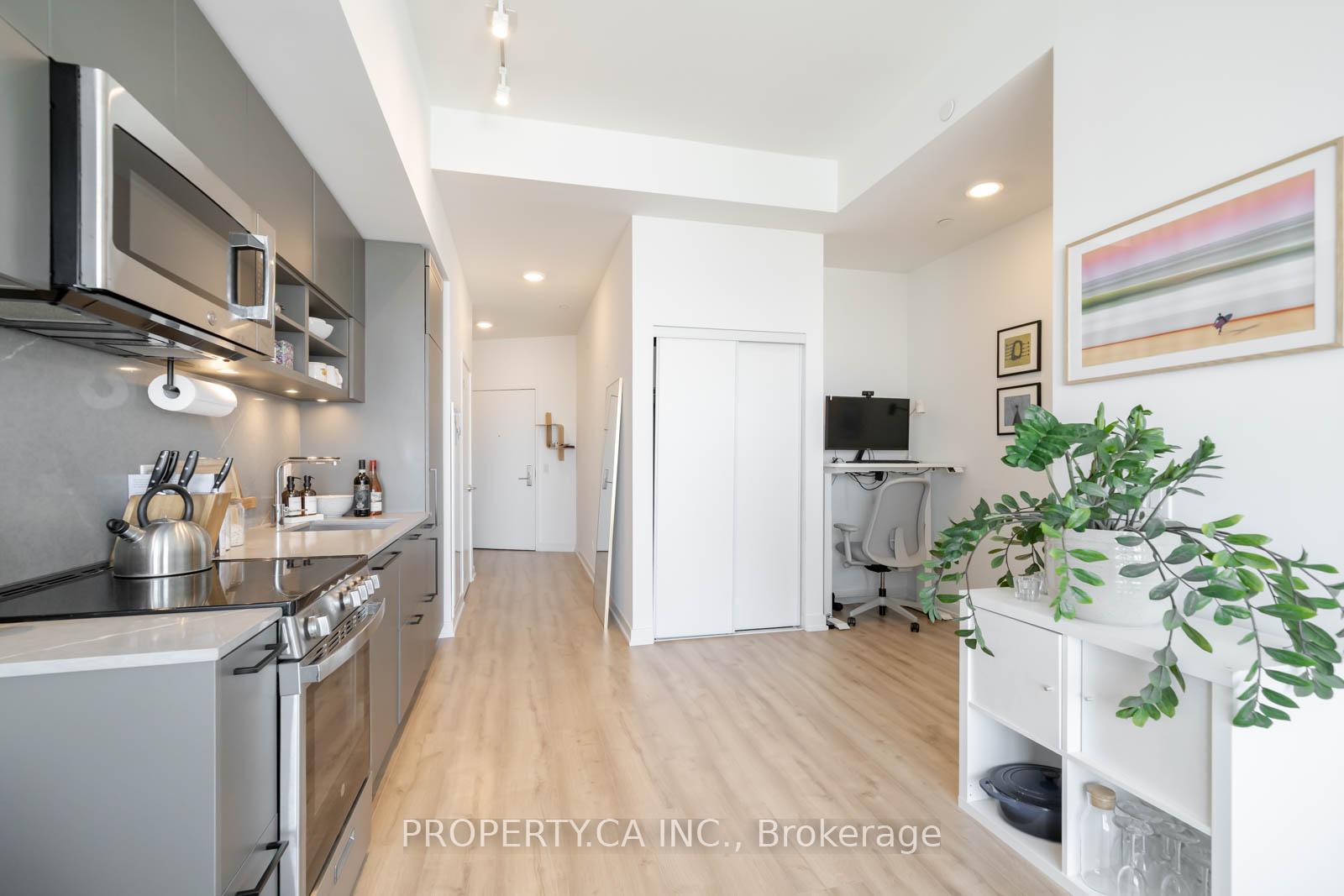 135 East Liberty Street 2701, Toronto Unit: 2701