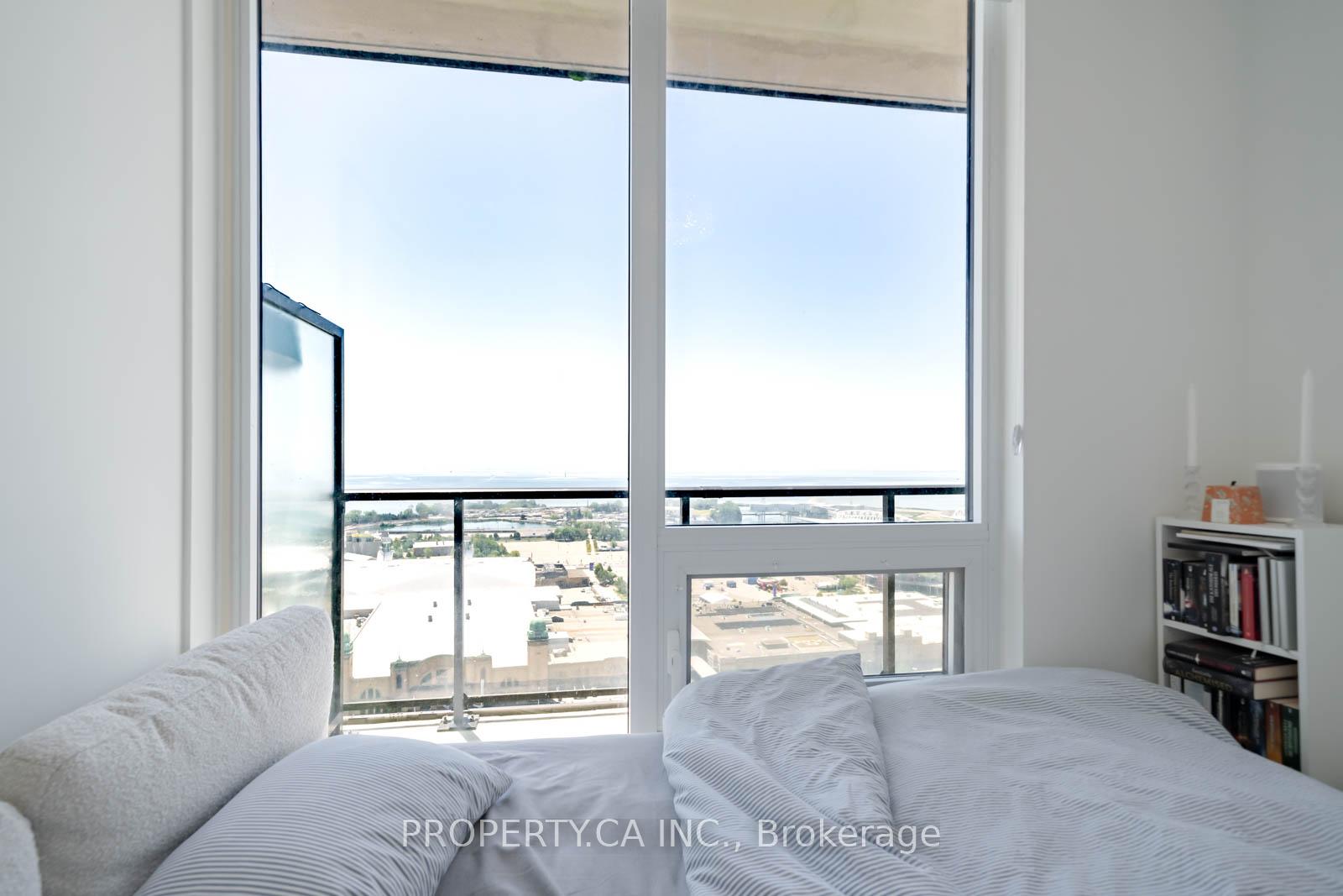 135 East Liberty Street 2701, Toronto Unit: 2701