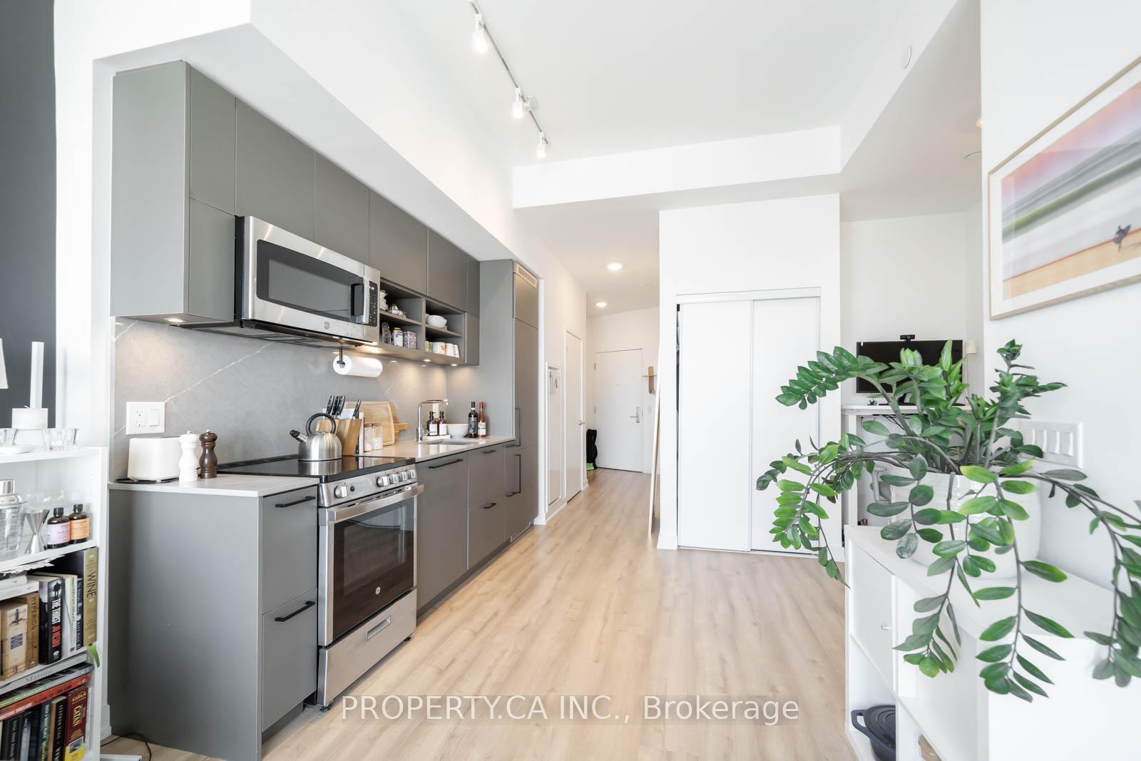 135 East Liberty Street 2701, Toronto Unit: 2701