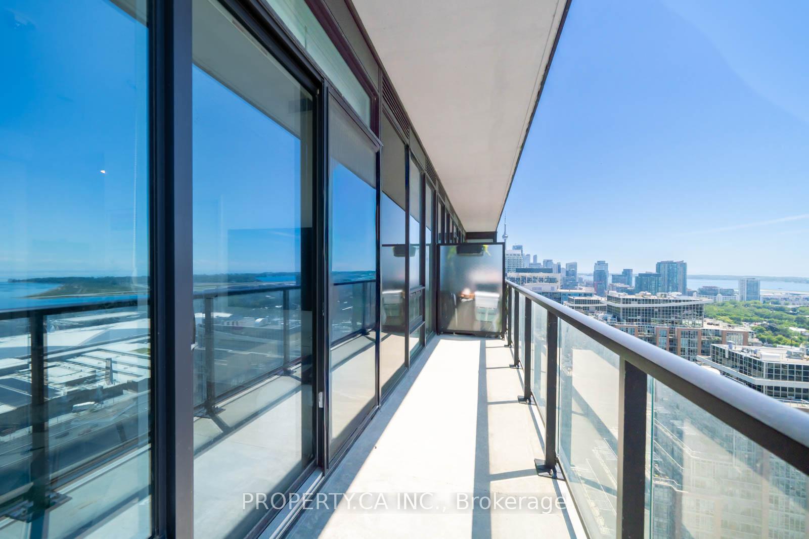 135 East Liberty Street 2701, Toronto Unit: 2701