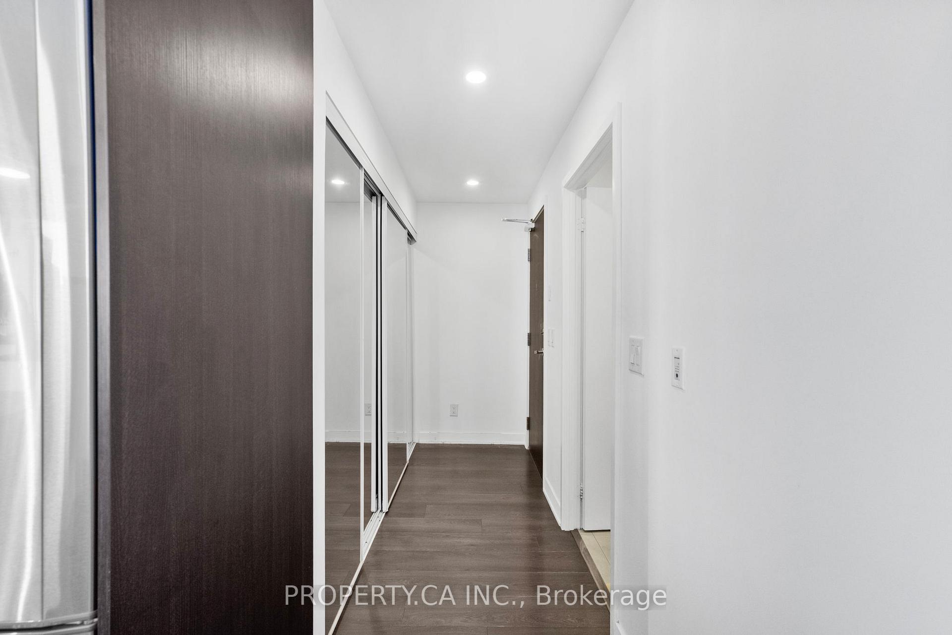 170 Sumach Street 2212, Toronto Unit: 2212