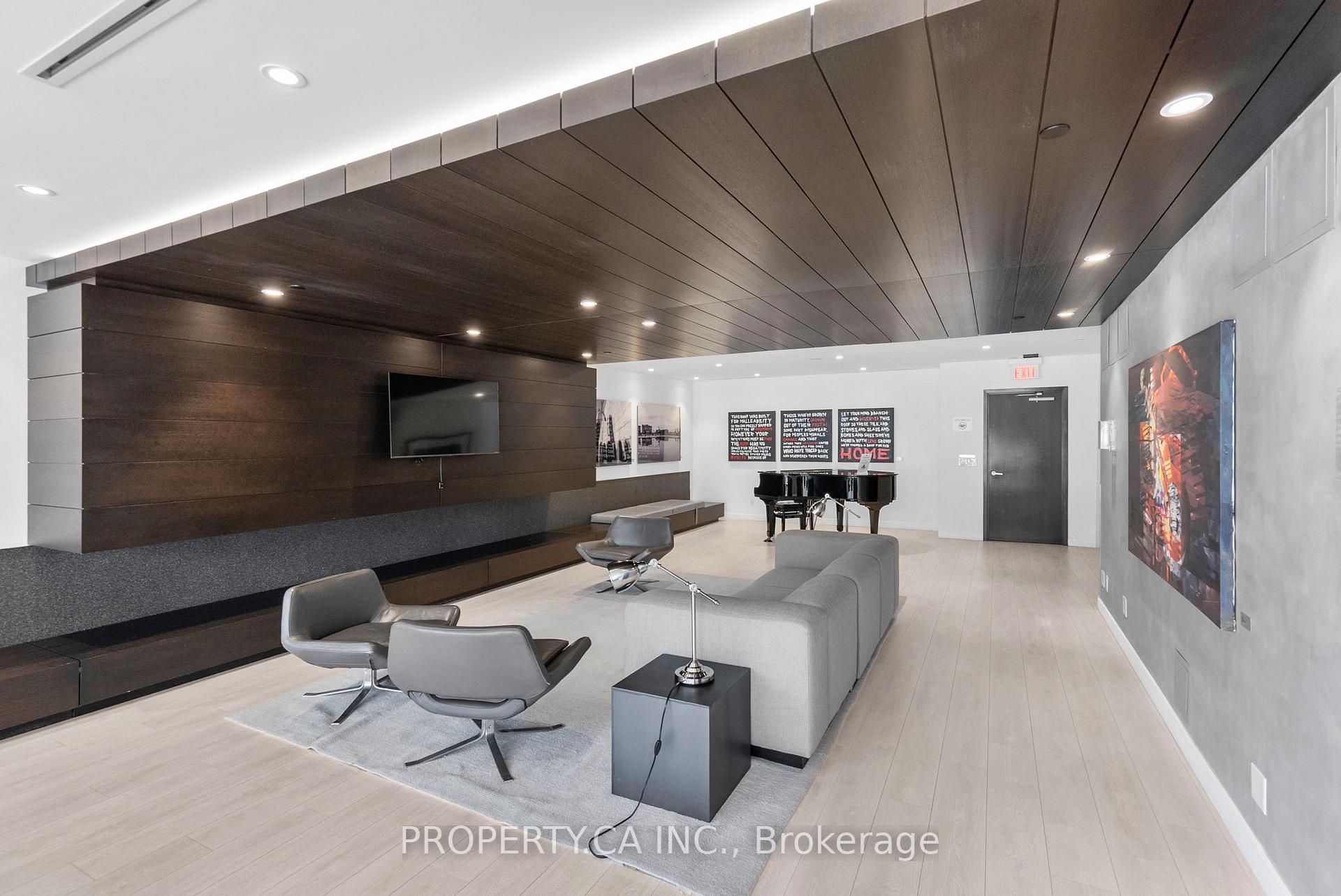 170 Sumach Street 2212, Toronto Unit: 2212