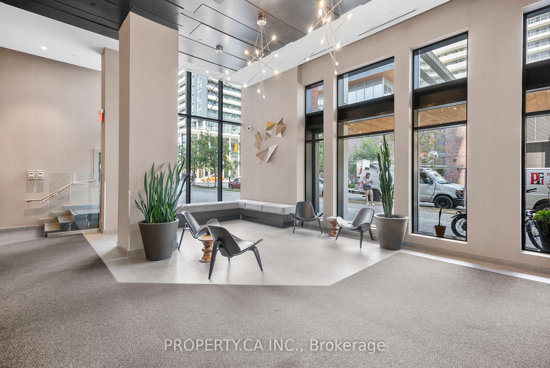 170 Sumach Street 2212, Toronto Unit: 2212