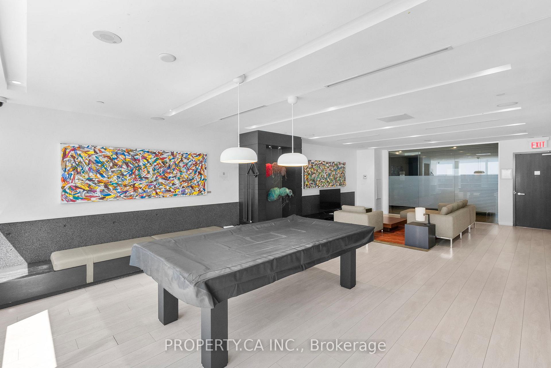 170 Sumach Street 2212, Toronto Unit: 2212