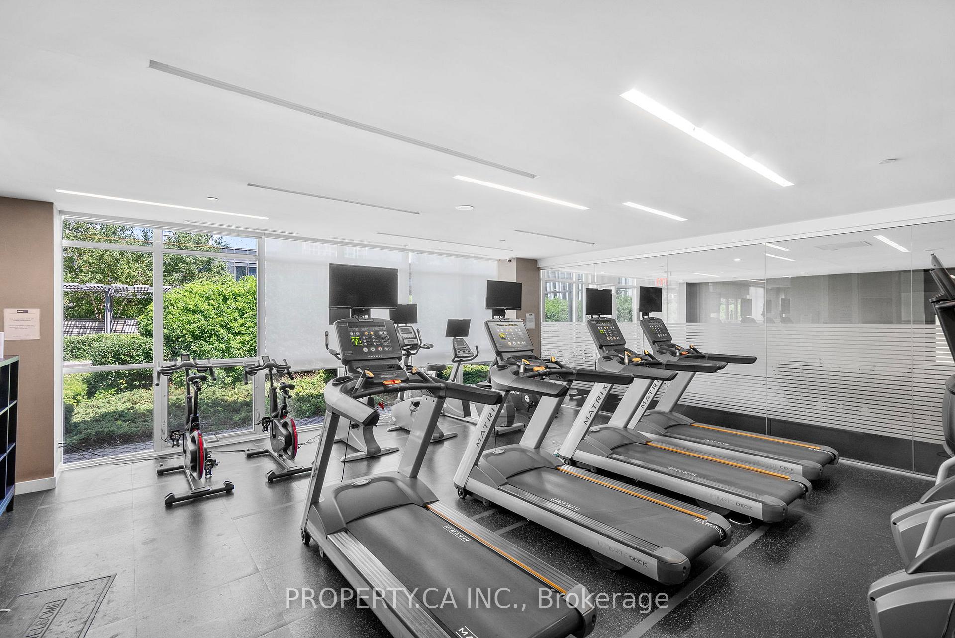 170 Sumach Street 2212, Toronto Unit: 2212