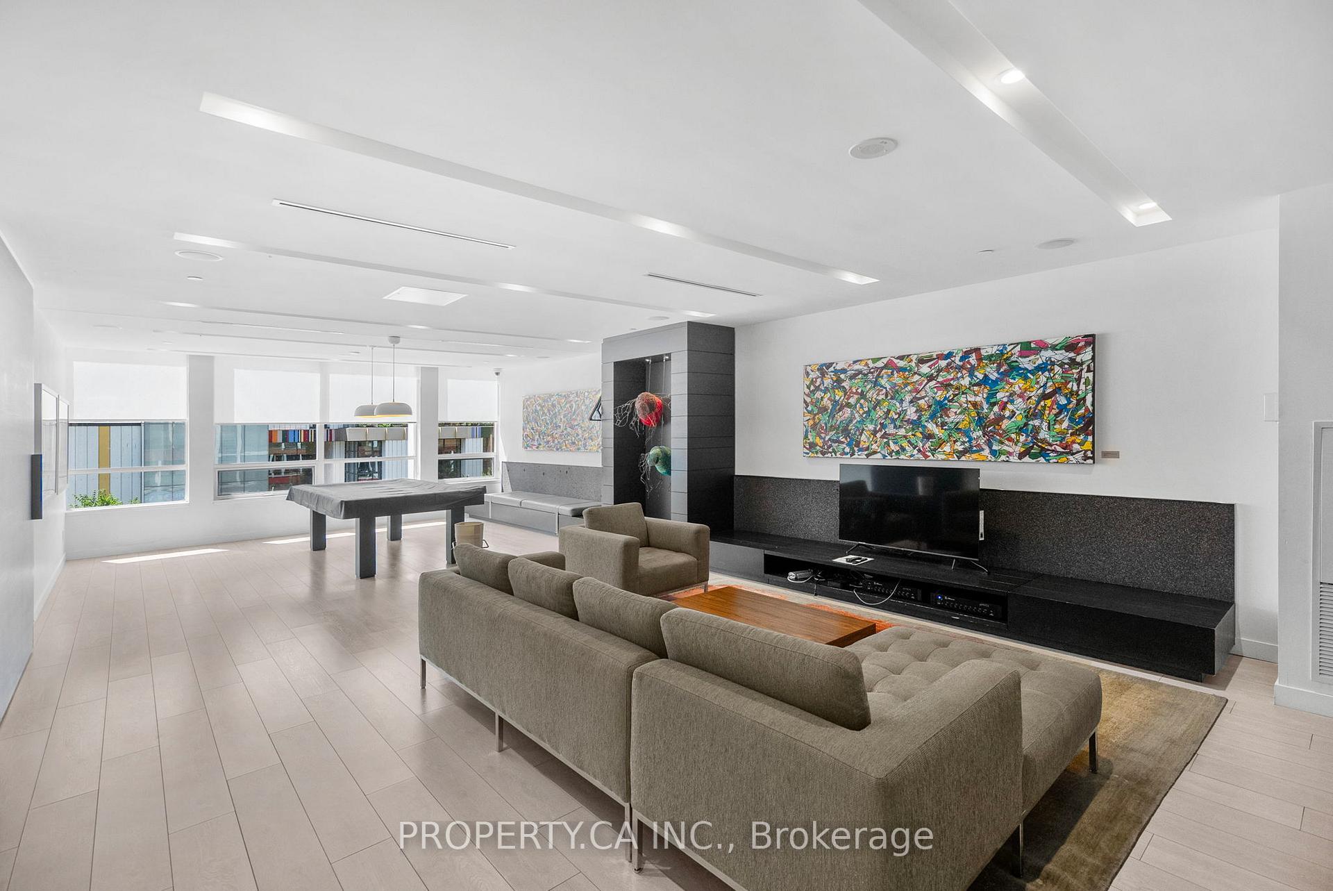 170 Sumach Street 2212, Toronto Unit: 2212