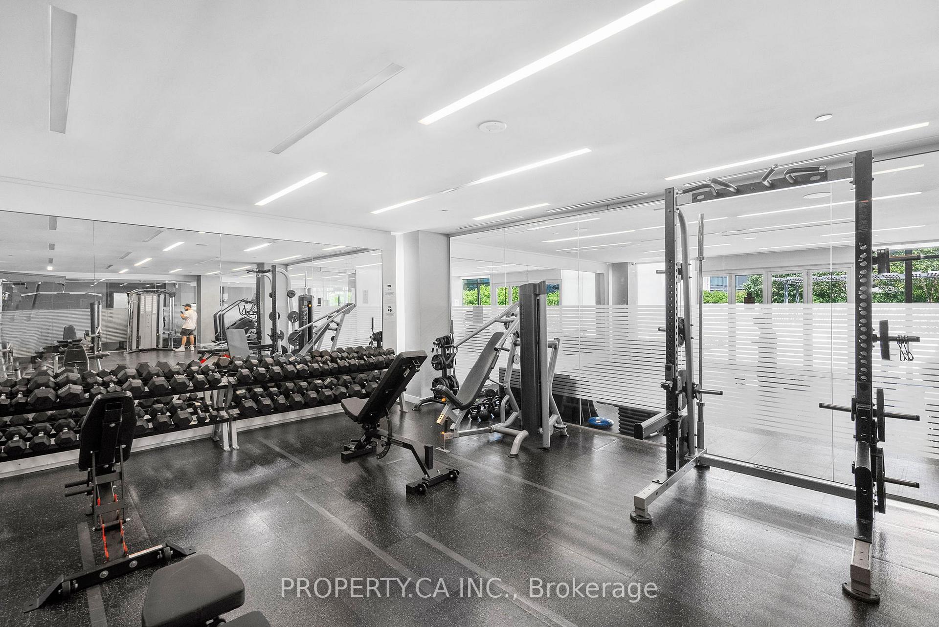 170 Sumach Street 2212, Toronto Unit: 2212