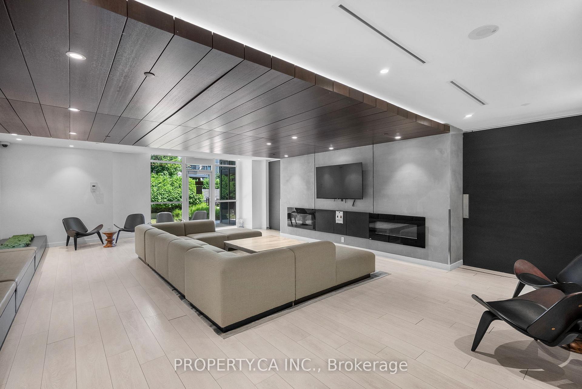 170 Sumach Street 2212, Toronto Unit: 2212