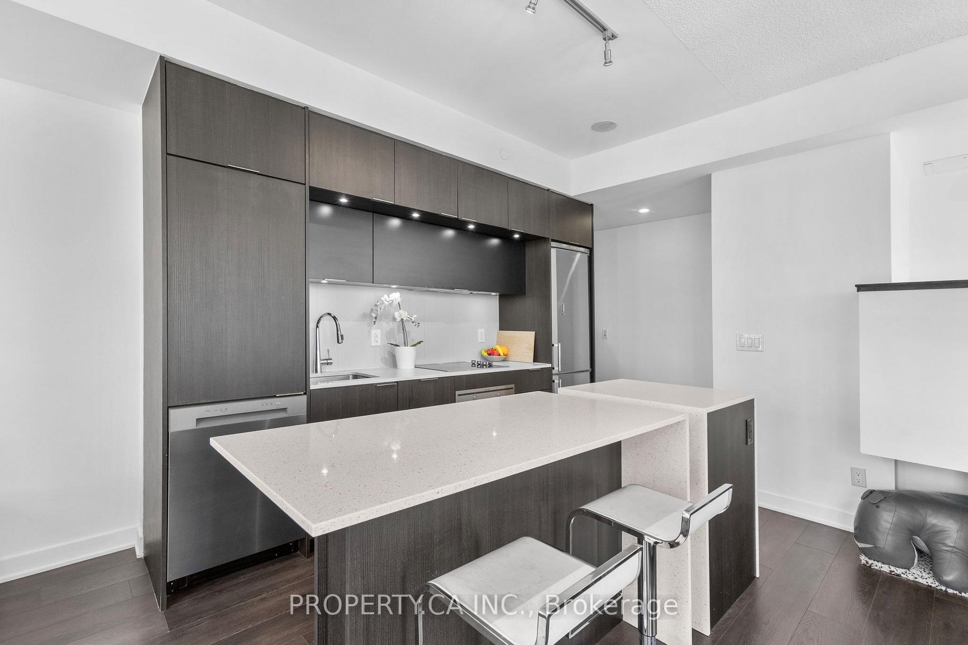170 Sumach Street 2212, Toronto Unit: 2212