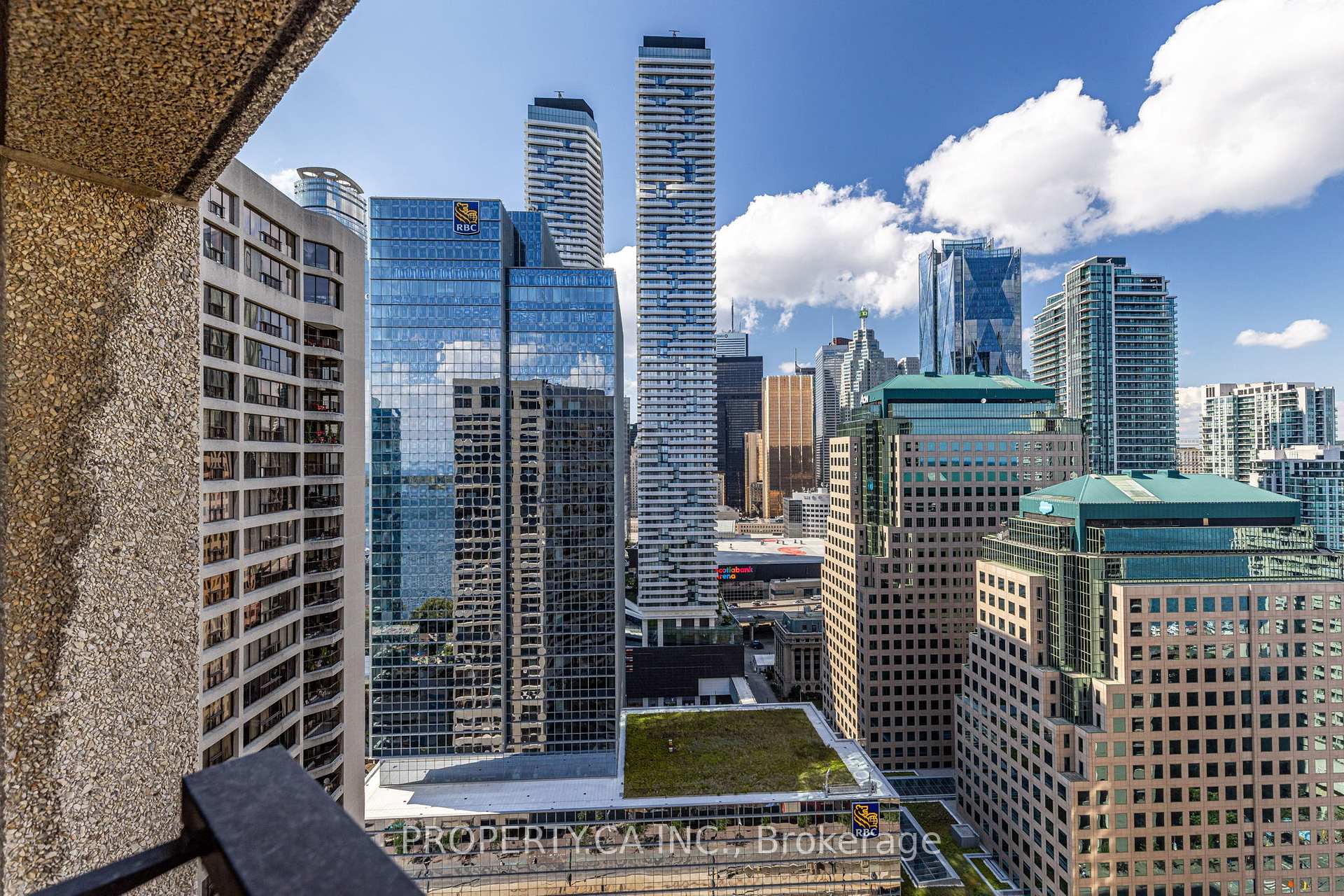 65 Harbour Square 3209, Toronto Unit: 3209