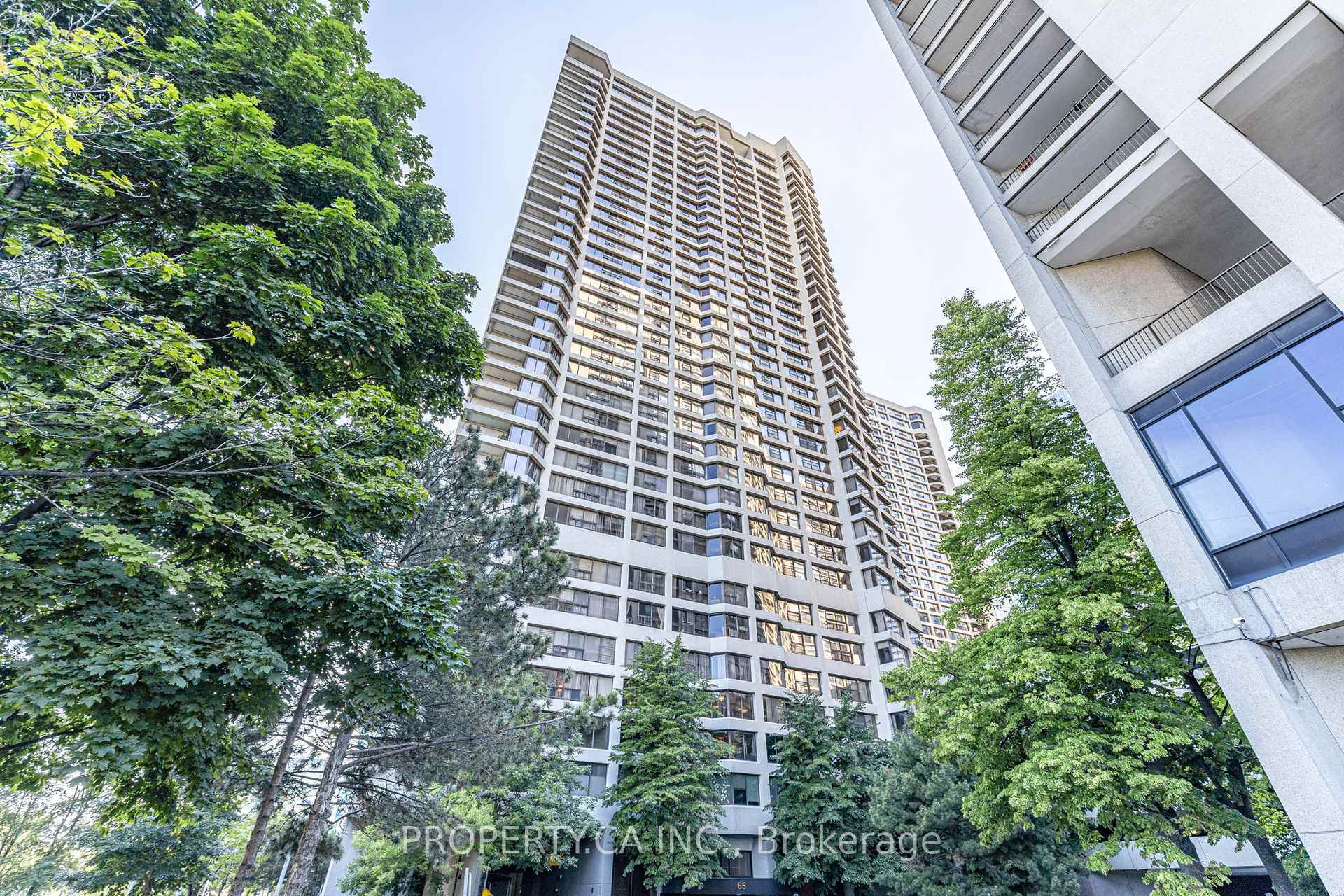 65 Harbour Square 3209, Toronto Unit: 3209