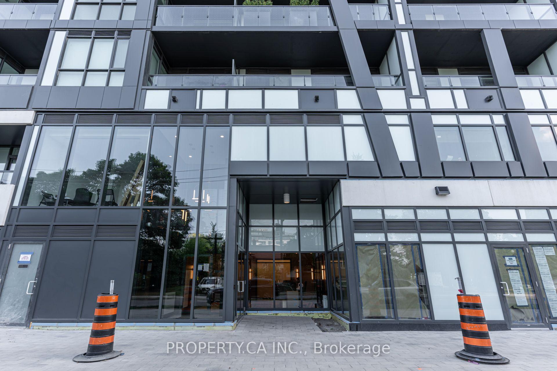 6 Greenbriar Road 106, Toronto Unit: 106