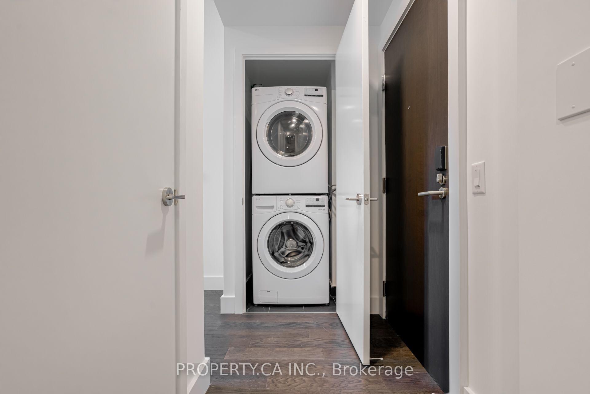 6 Greenbriar Road 106, Toronto Unit: 106