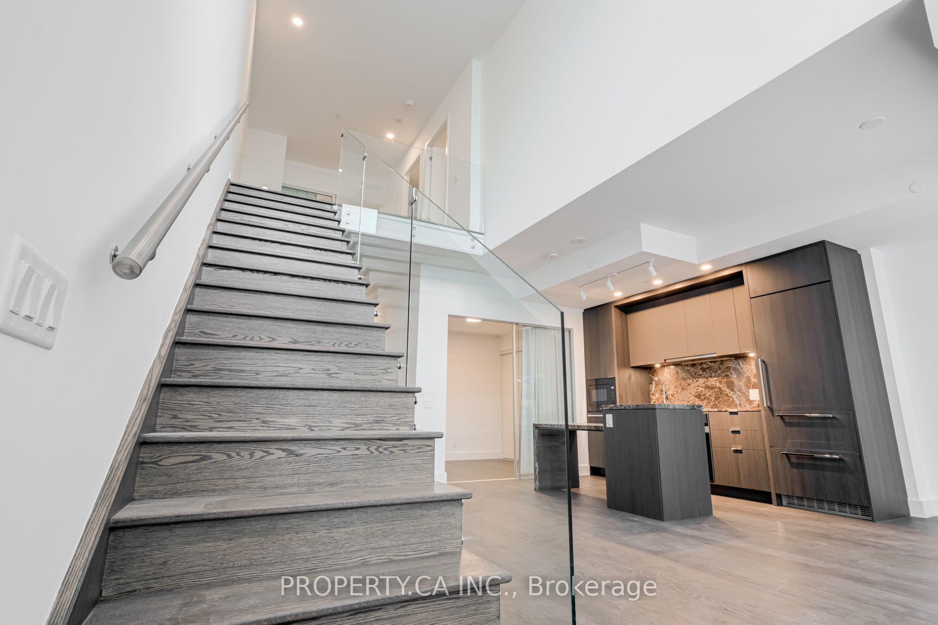 6 Greenbriar Road 106, Toronto Unit: 106
