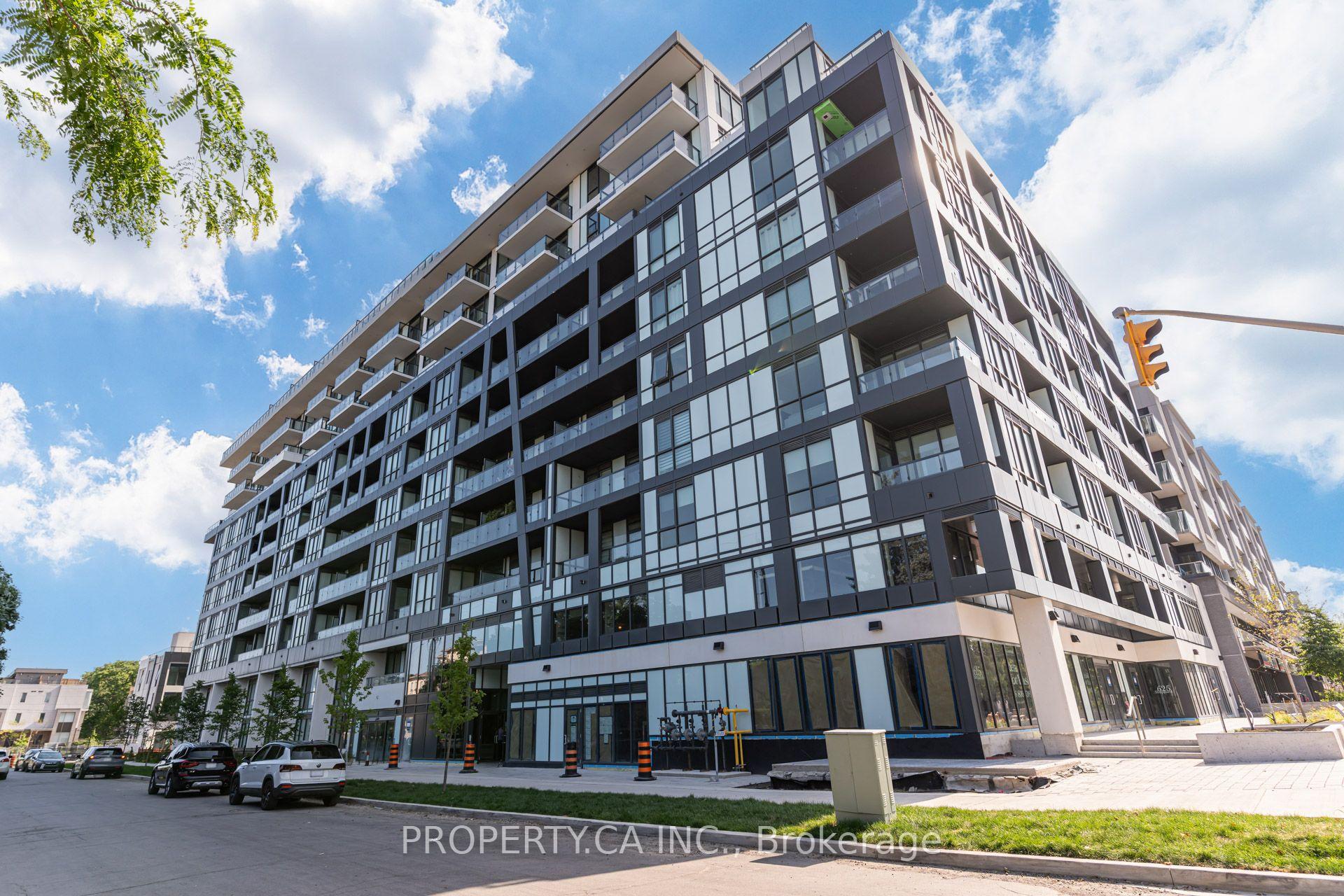 6 Greenbriar Road 106, Toronto Unit: 106