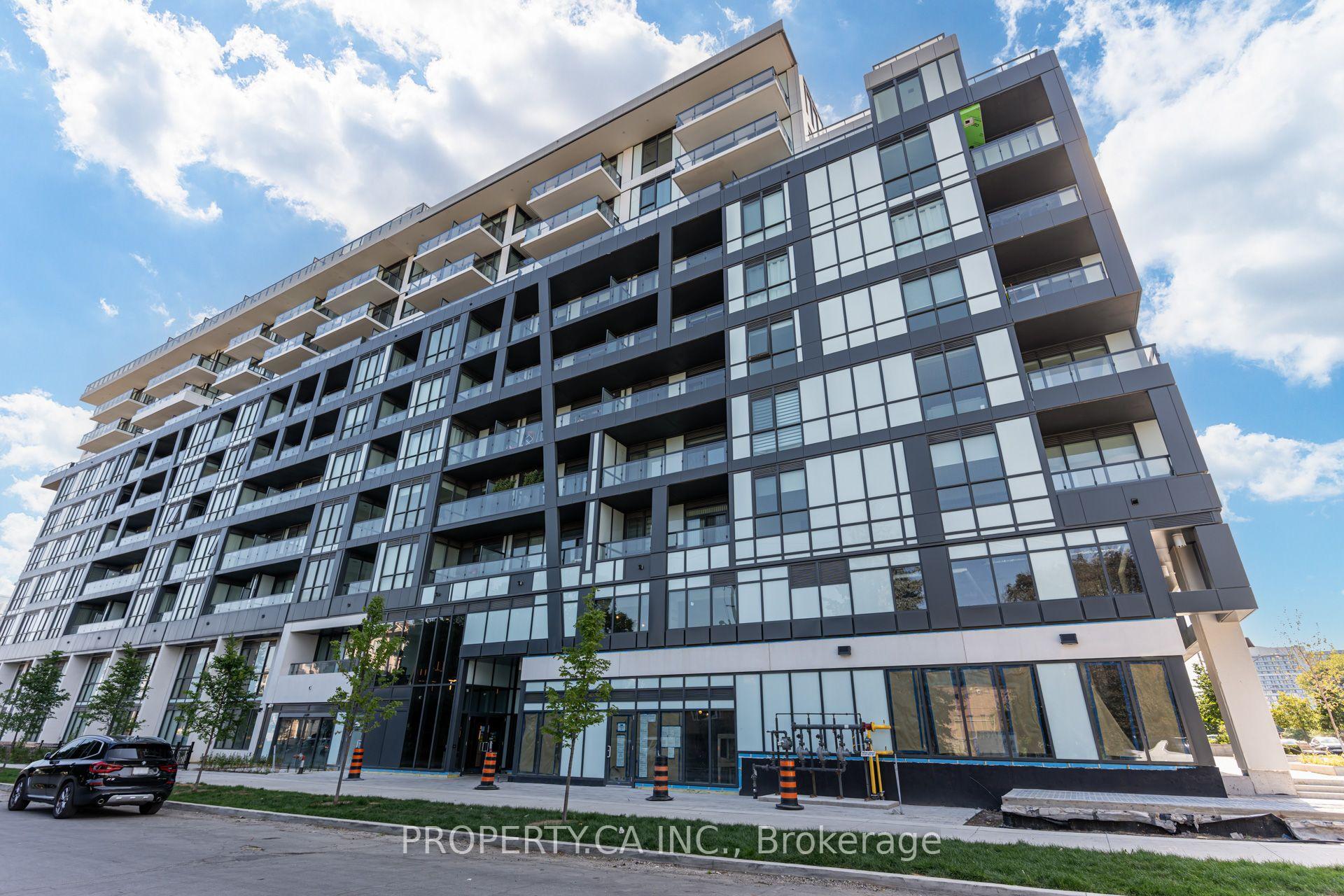 6 Greenbriar Road 106, Toronto Unit: 106