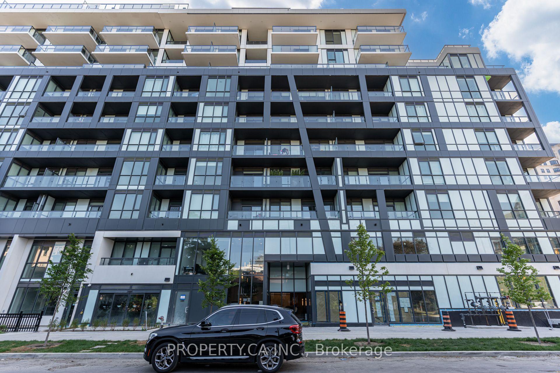6 Greenbriar Road 106, Toronto Unit: 106