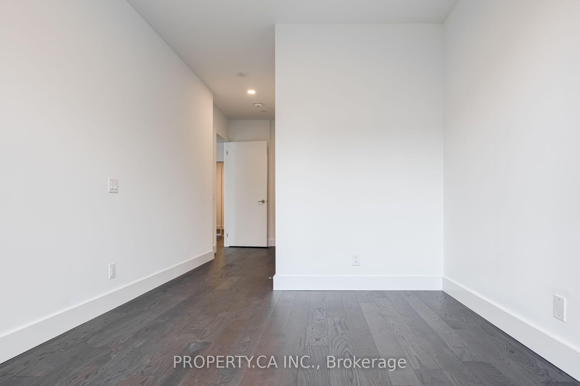 6 Greenbriar Road 106, Toronto Unit: 106