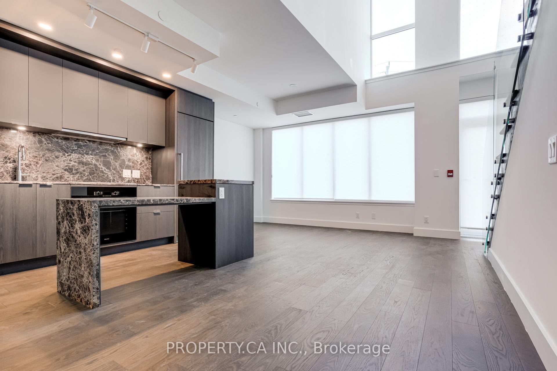 6 Greenbriar Road 106, Toronto Unit: 106