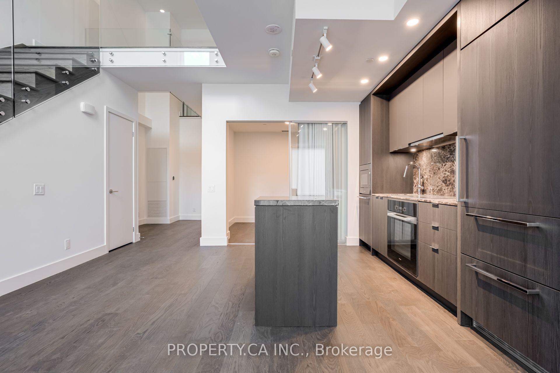 6 Greenbriar Road 106, Toronto Unit: 106