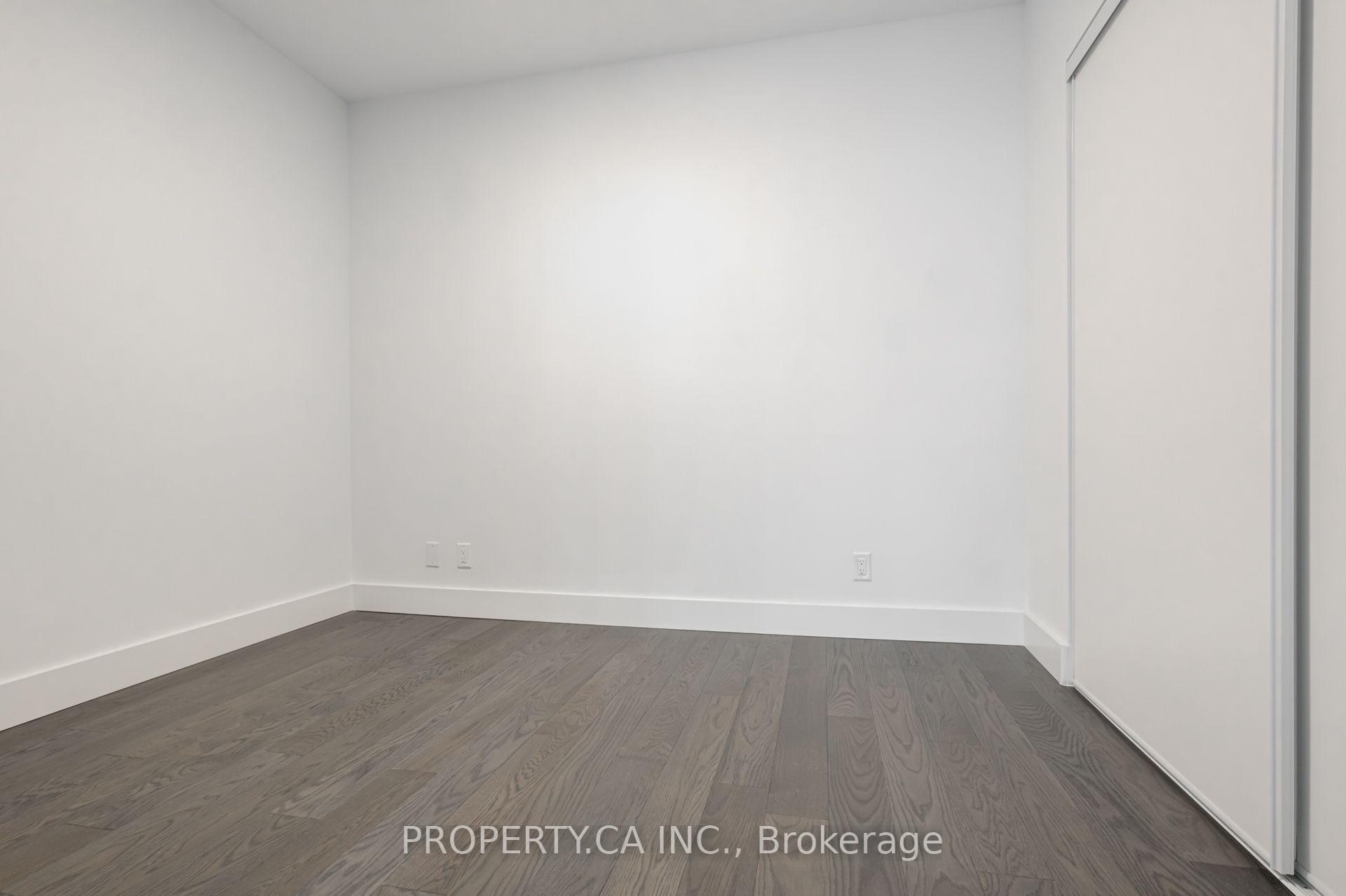 6 Greenbriar Road 106, Toronto Unit: 106