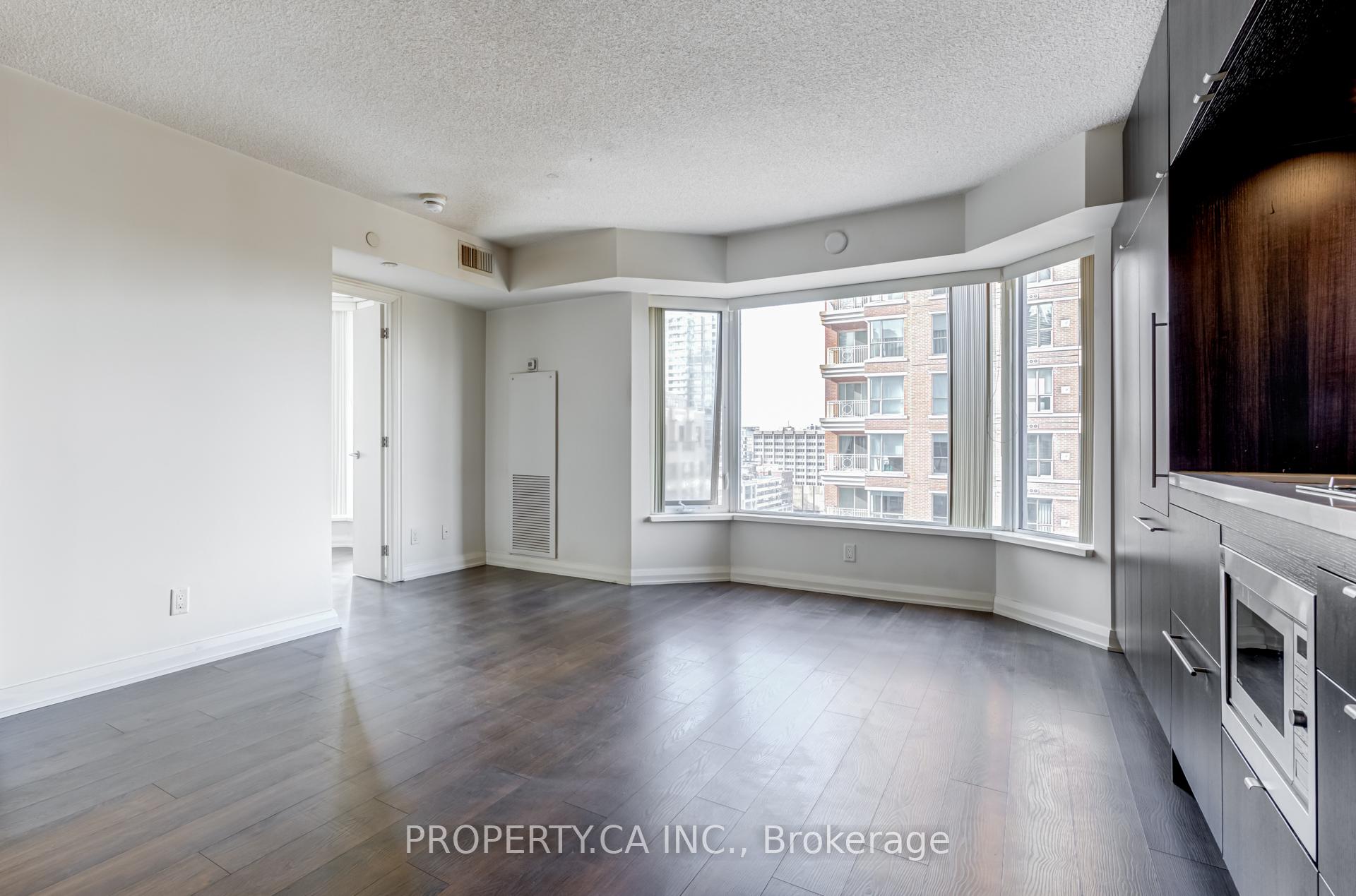 155 Yorkville Avenue 1514, Toronto Unit: 1514