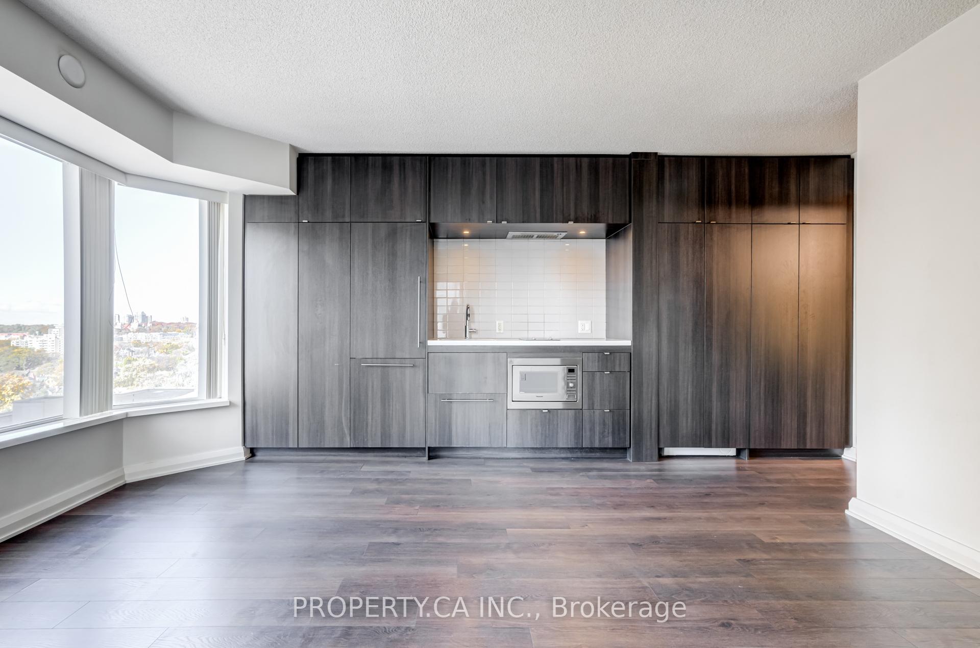 155 Yorkville Avenue 1514, Toronto Unit: 1514