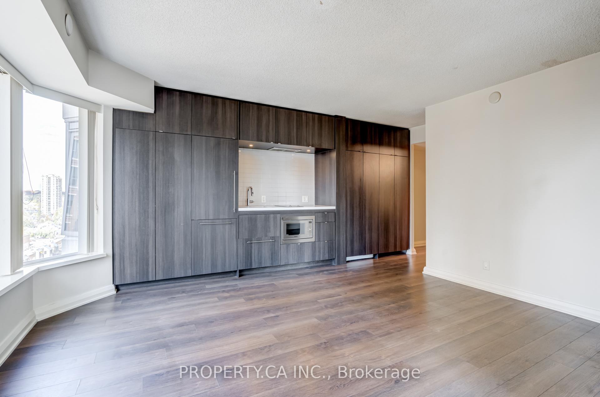 155 Yorkville Avenue 1514, Toronto Unit: 1514