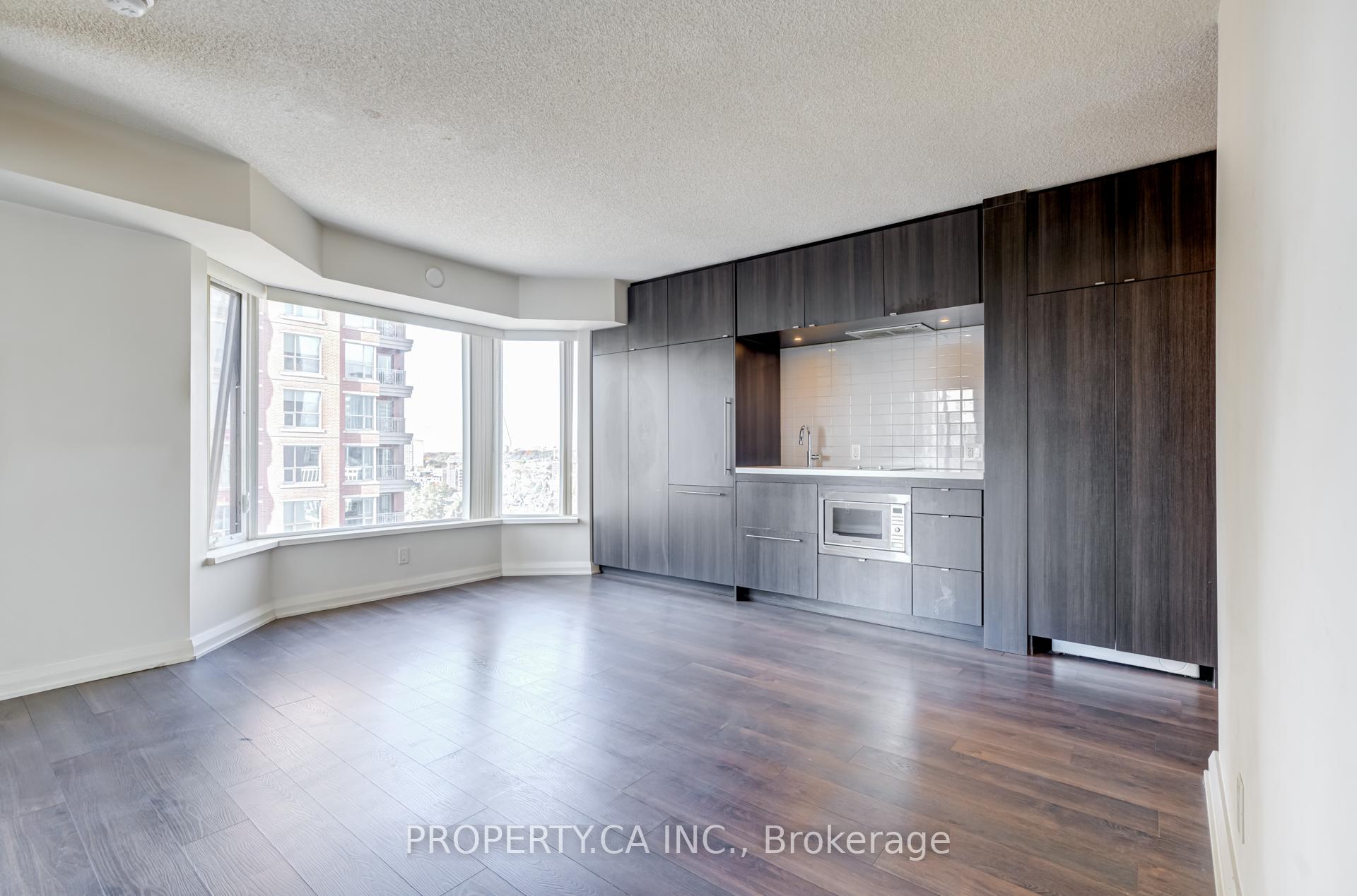155 Yorkville Avenue 1514, Toronto Unit: 1514