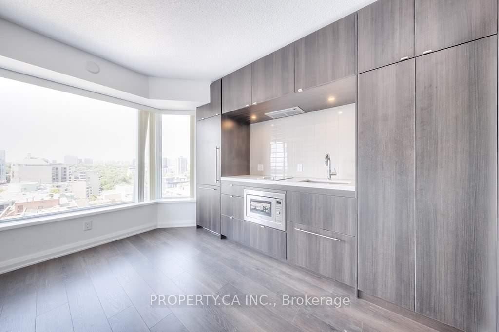 155 Yorkville Avenue 1520, Toronto Unit: 1520