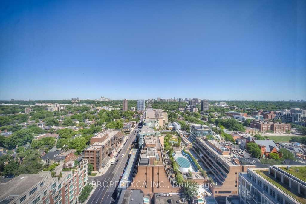 155 Yorkville Avenue 1520, Toronto Unit: 1520