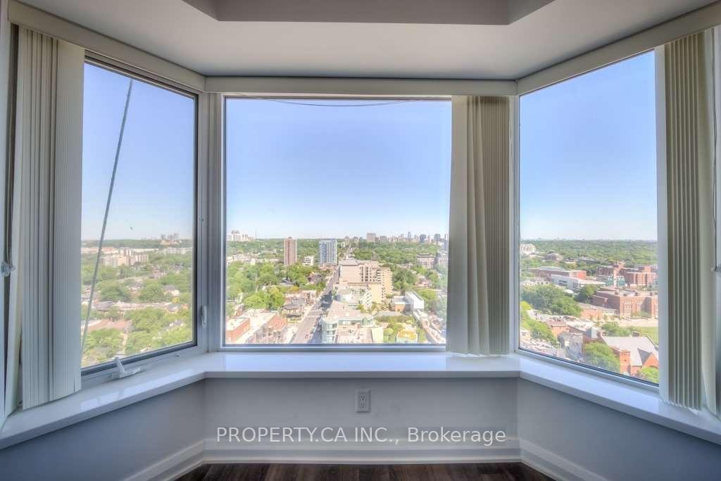 155 Yorkville Avenue 1520, Toronto Unit: 1520