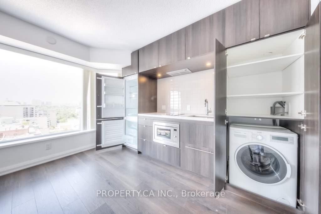 155 Yorkville Avenue 1520, Toronto Unit: 1520