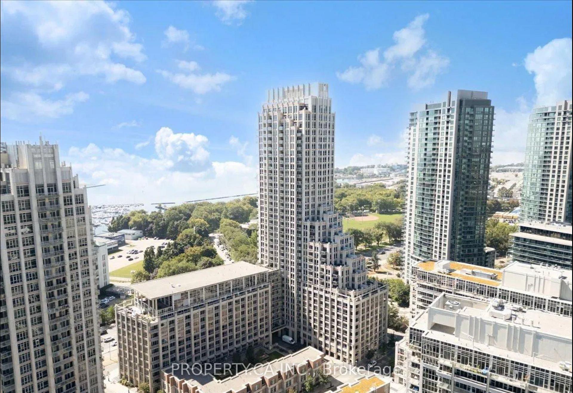 628 Fleet Street 327, Toronto Unit: 327