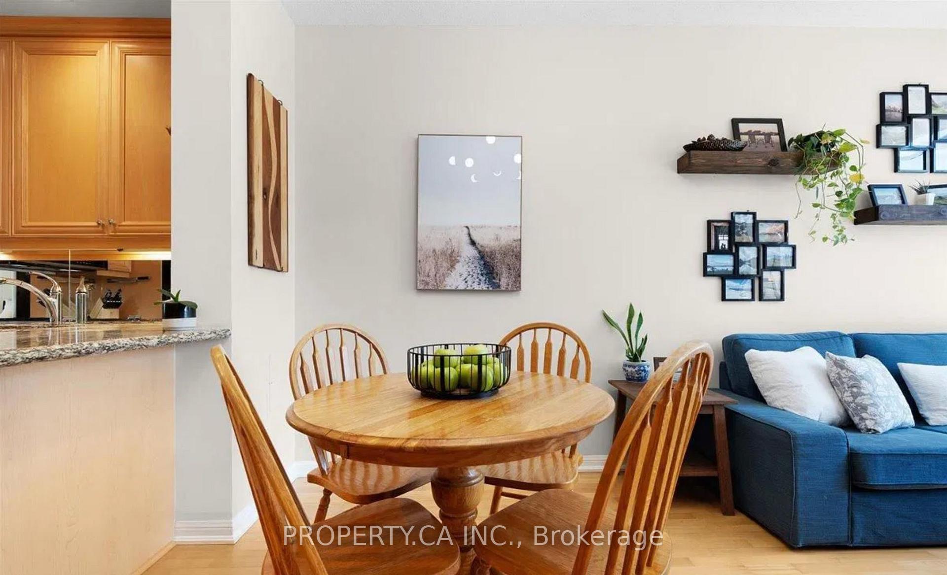 628 Fleet Street 327, Toronto Unit: 327