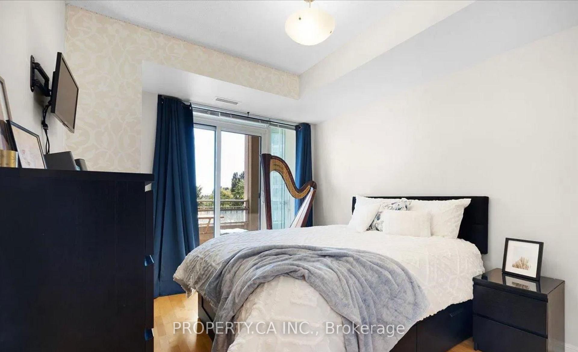 628 Fleet Street 327, Toronto Unit: 327