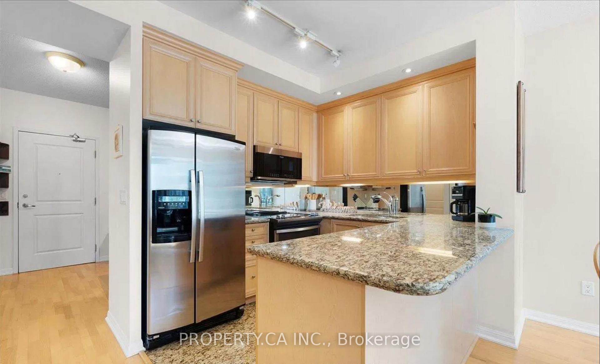 628 Fleet Street 327, Toronto Unit: 327