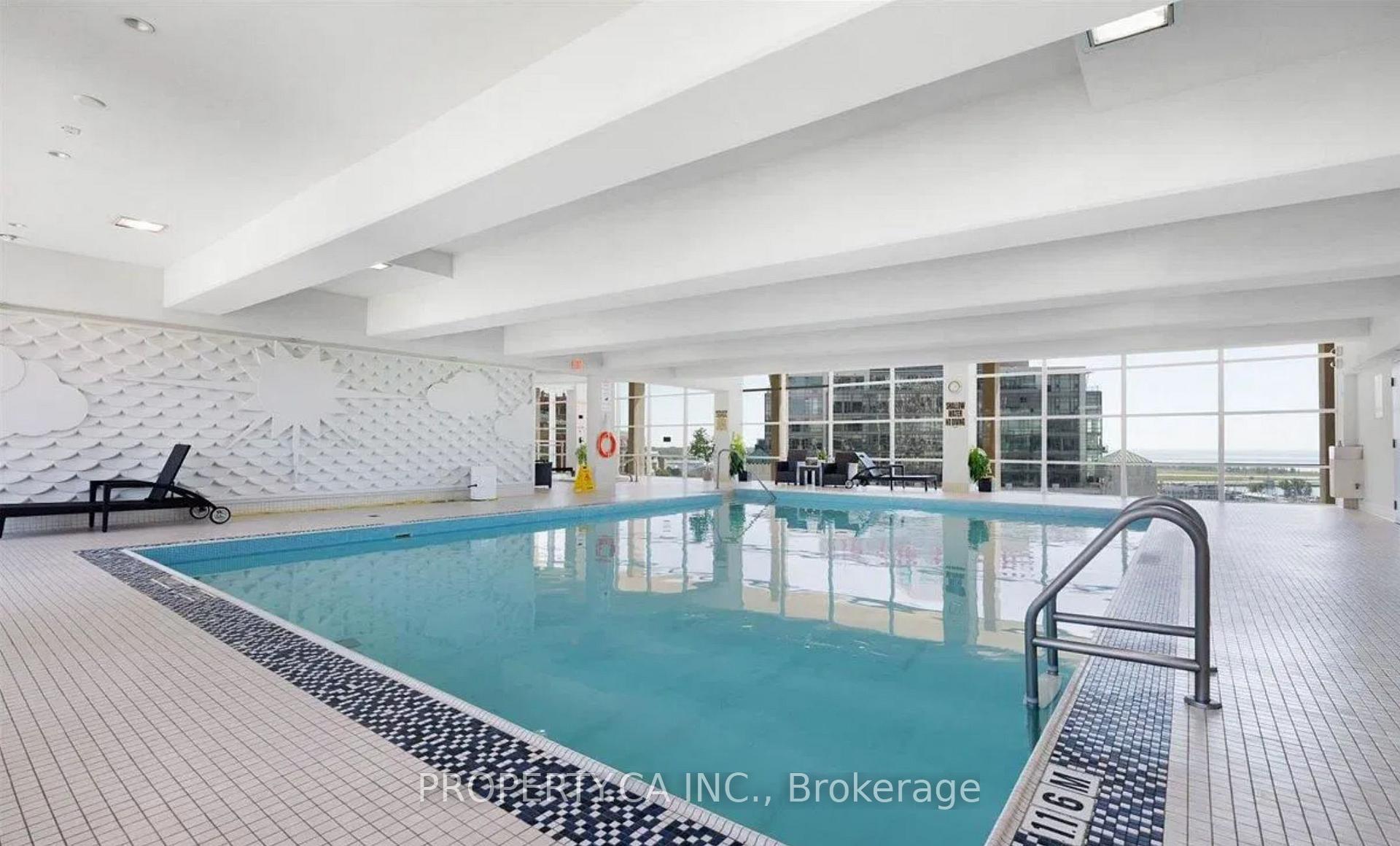 628 Fleet Street 327, Toronto Unit: 327
